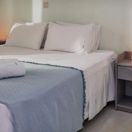 Heraklion Seaview Oasis Chic 2-Bed Boutique Apartment Heraklion (Crete)
