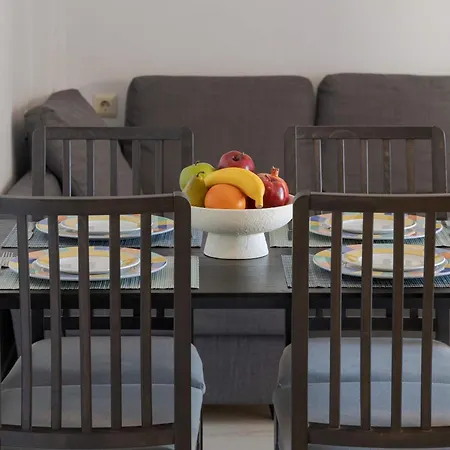 Apartment Heraklion Seaview Oasis Chic 2-Bed Boutique Apartment *