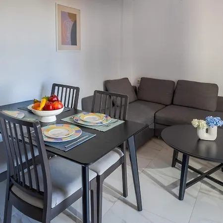 Apartment Heraklion Seaview Oasis Chic 2-Bed Boutique Apartment *