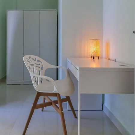 Heraklion Seaview Oasis Chic 2-Bed Boutique Apartment * Heraklion (Crete)